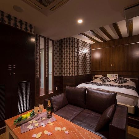Hotel Costa Resort Chigasaki (Adults Only) Extérieur photo