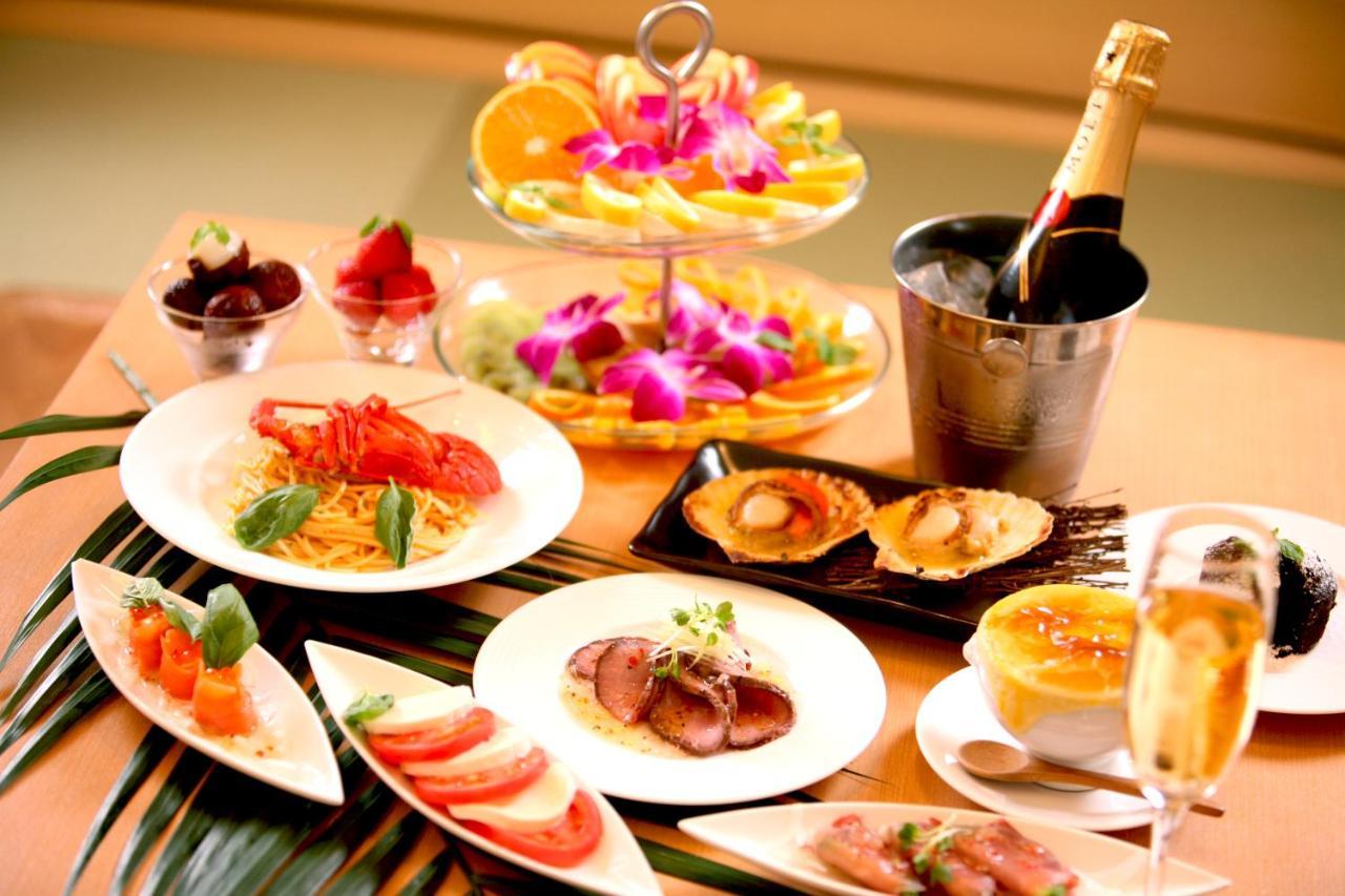 Hotel Costa Resort Chigasaki (Adults Only) Extérieur photo