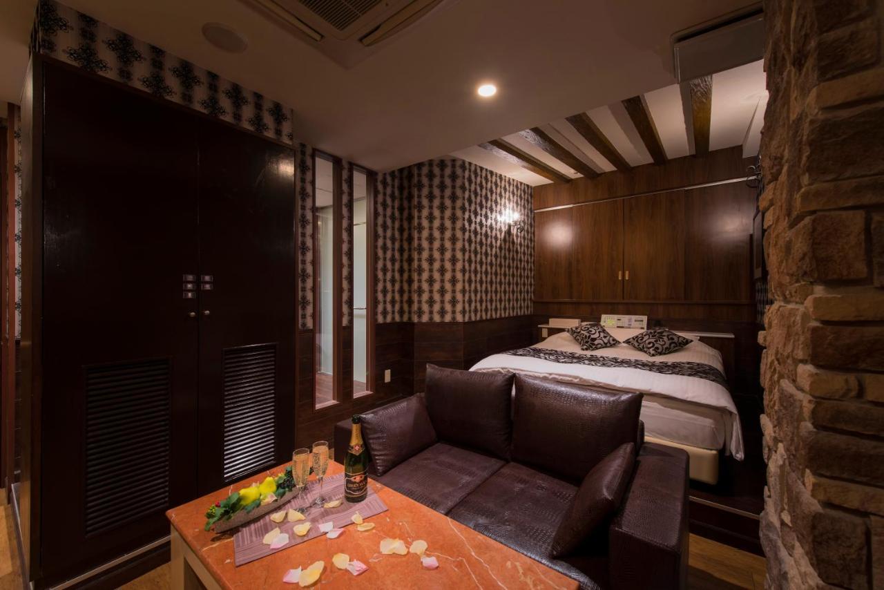 Hotel Costa Resort Chigasaki (Adults Only) Extérieur photo