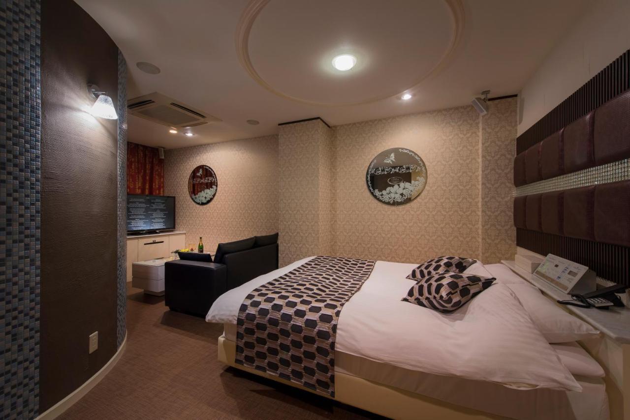 Hotel Costa Resort Chigasaki (Adults Only) Extérieur photo