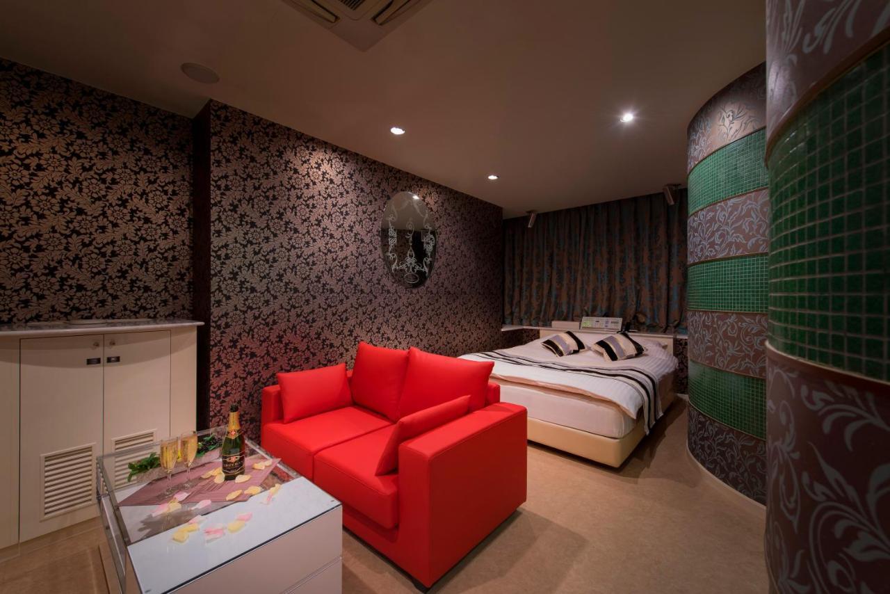 Hotel Costa Resort Chigasaki (Adults Only) Extérieur photo