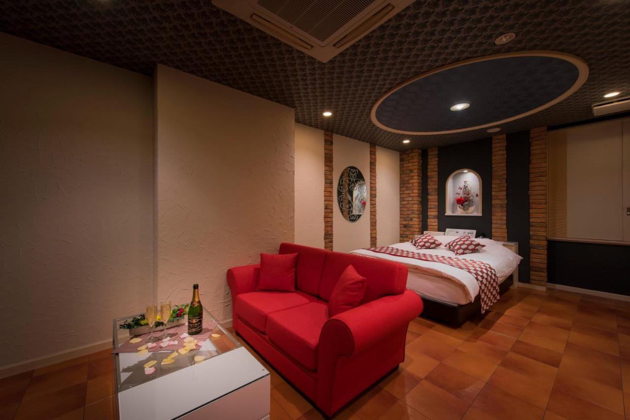 Hotel Costa Resort Chigasaki (Adults Only) Extérieur photo