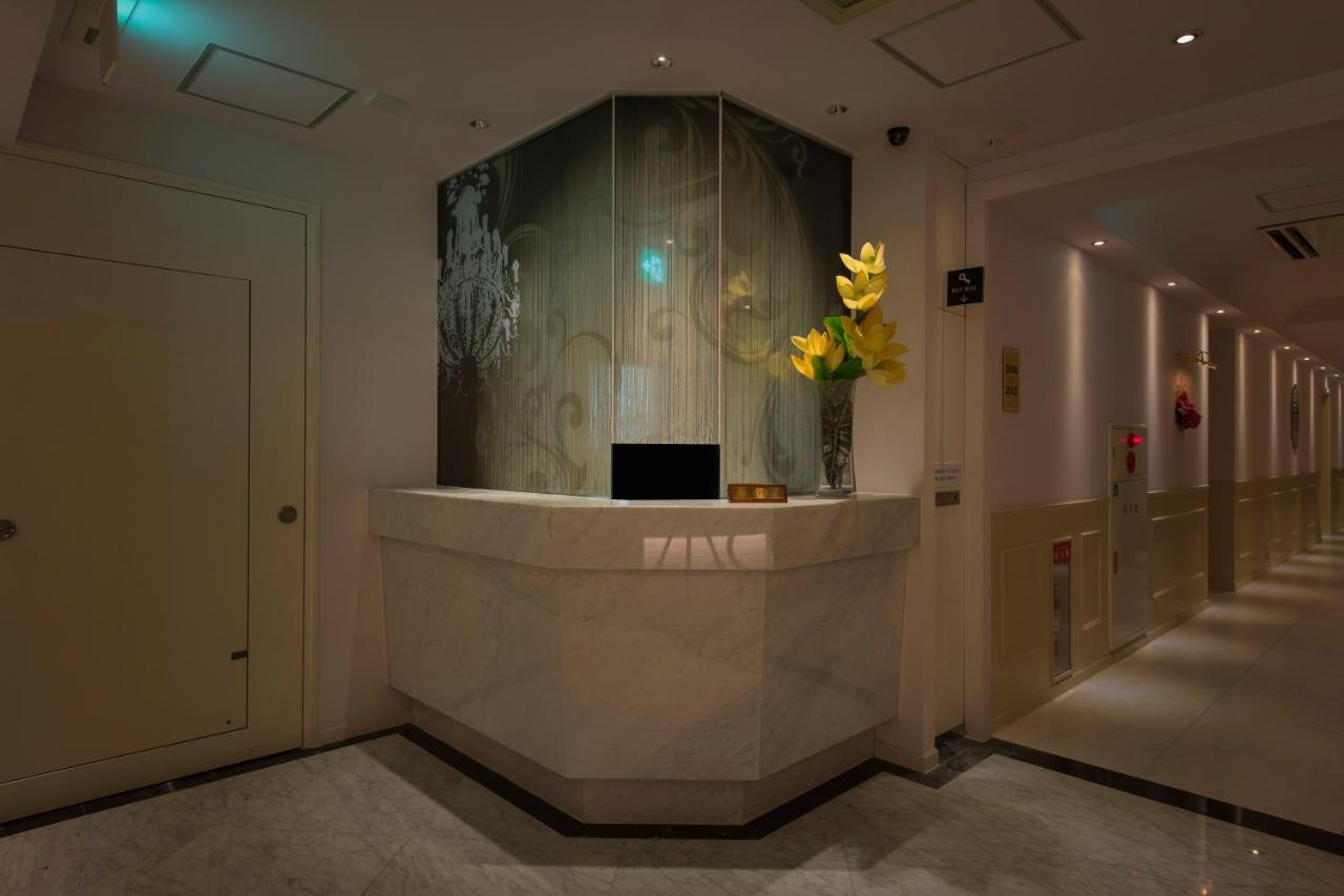 Hotel Costa Resort Chigasaki (Adults Only) Extérieur photo
