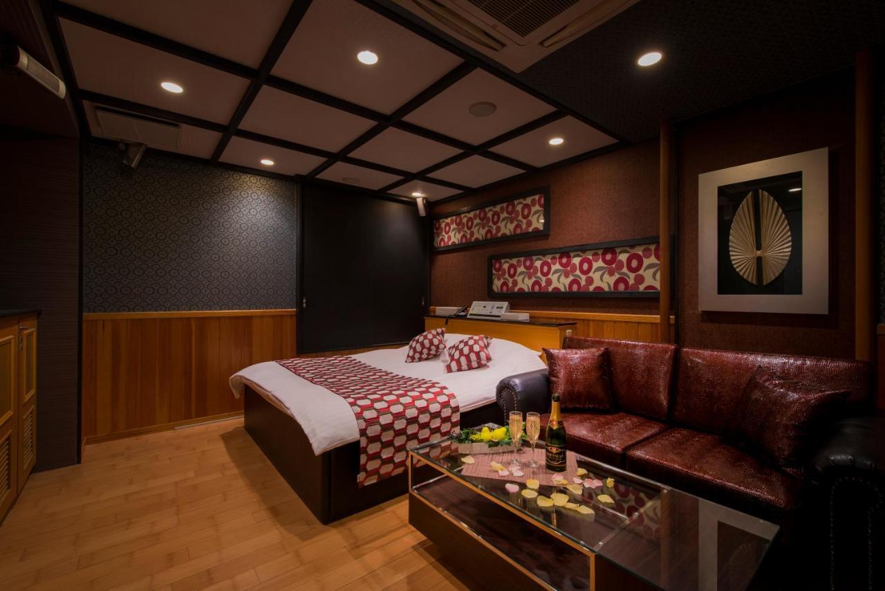 Hotel Costa Resort Chigasaki (Adults Only) Extérieur photo