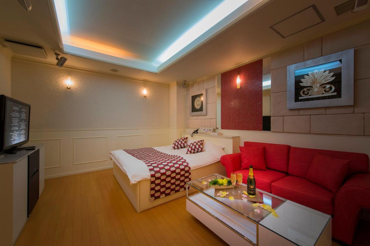 Hotel Costa Resort Chigasaki (Adults Only) Extérieur photo