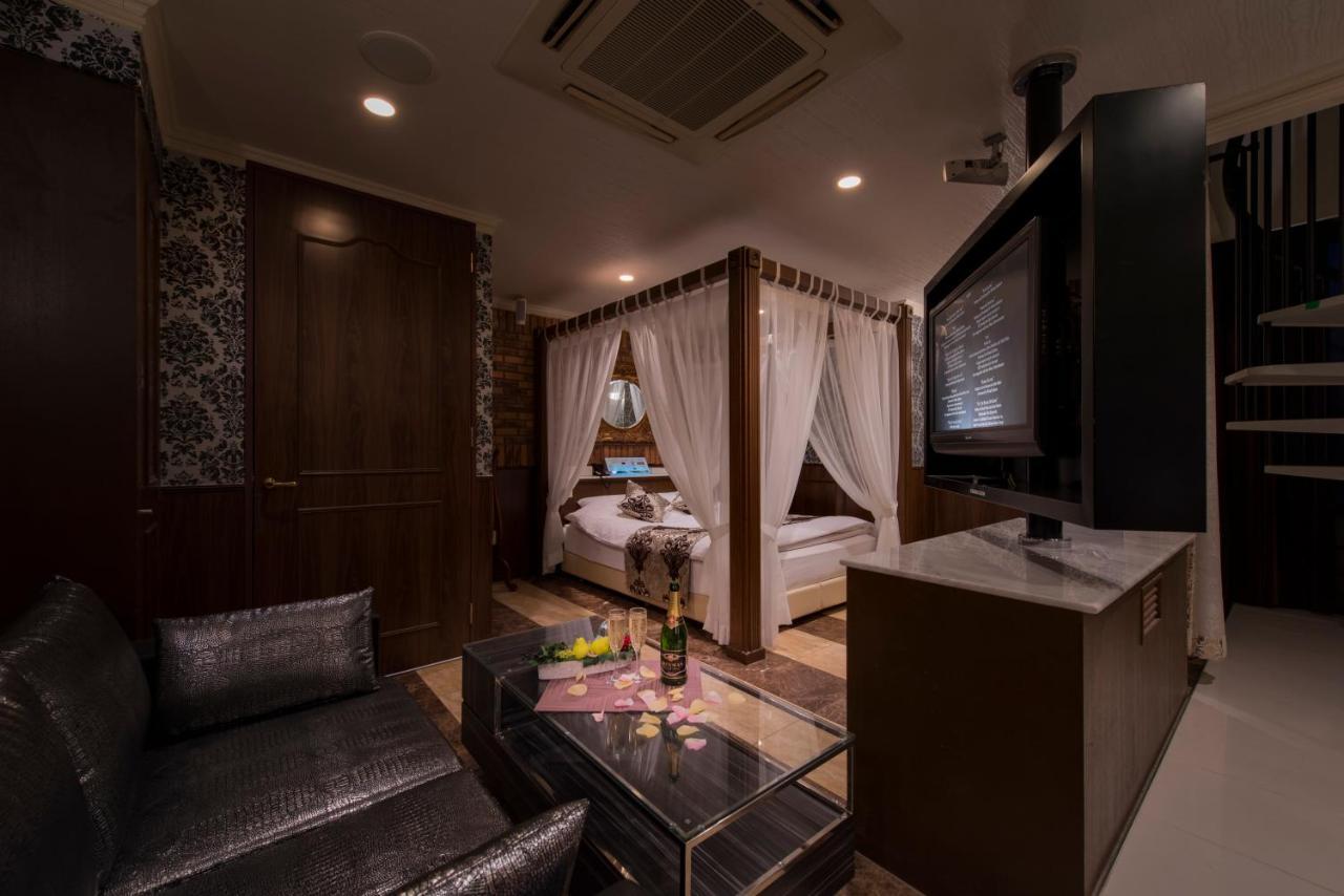 Hotel Costa Resort Chigasaki (Adults Only) Extérieur photo