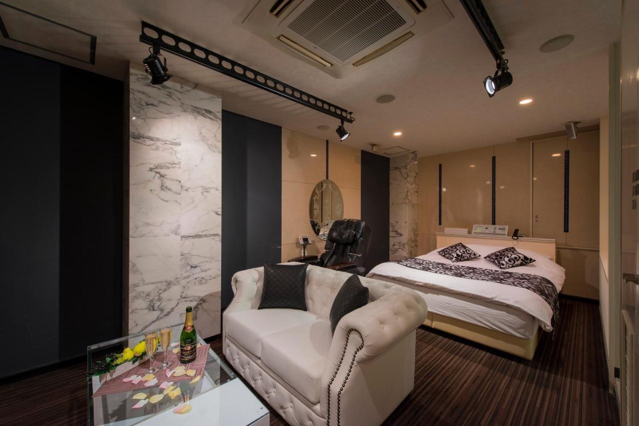 Hotel Costa Resort Chigasaki (Adults Only) Extérieur photo
