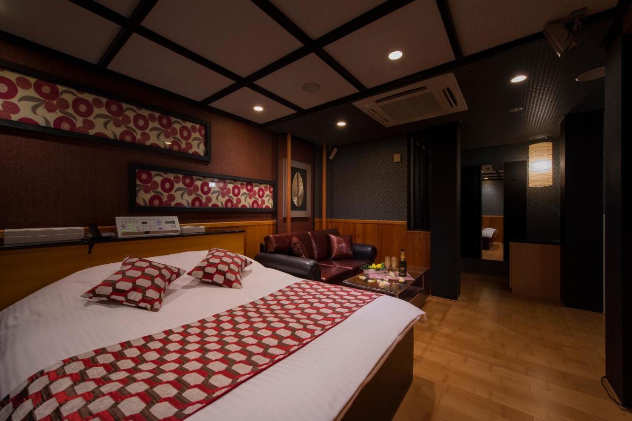 Hotel Costa Resort Chigasaki (Adults Only) Extérieur photo